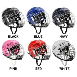 Casque Bauer IMS 5.0 Combo Senior 9 Casque Bauer IMS 5.0 Combo Senior -Pro Patinage pdtimg 3731882b