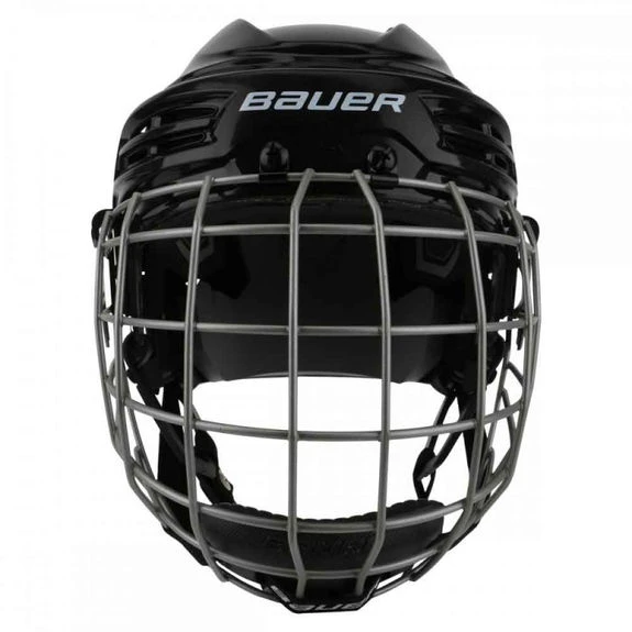 Casque Bauer IMS 5.0 Combo Senior 4 Casque Bauer IMS 5.0 Combo Senior – Image 4