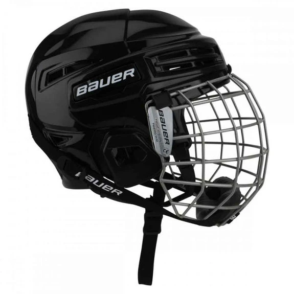 Casque Bauer IMS 5.0 Combo Senior 6 Casque Bauer IMS 5.0 Combo Senior – Image 6