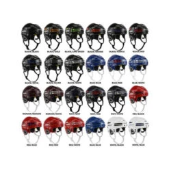 Casque Bauer Re-Akt 75 Senior -Pro Patinage pdtimg 3731946b