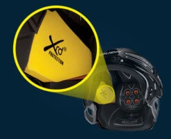 Casque Bauer Re-Akt 75 Senior -Pro Patinage pdtimg 3731948b