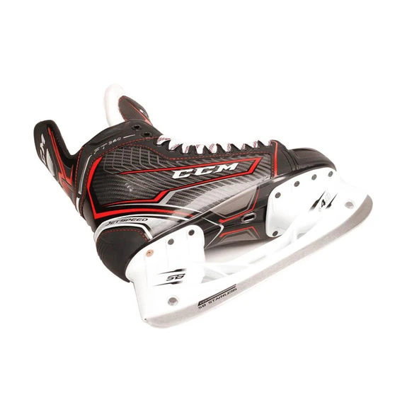 Patins CCM JetSpeed FT360 Senior 3 Patins CCM JetSpeed FT360 Senior – Image 3