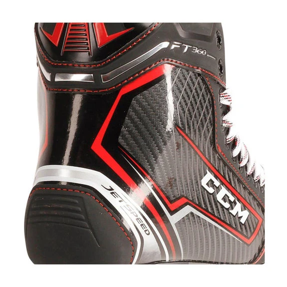 Patins CCM JetSpeed FT360 Senior 8 Patins CCM JetSpeed FT360 Senior – Image 8