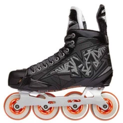 Roller Mission NLS 3 Junior 8 Roller Mission NLS 3 Junior -Pro Patinage pdtimg 3739727b
