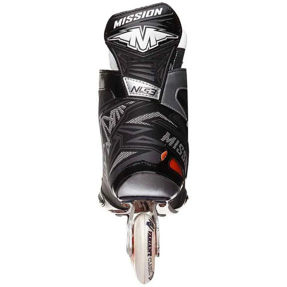 Roller Mission NLS 3 Junior 4 Roller Mission NLS 3 Junior – Image 4