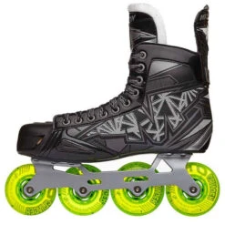 Roller Mission NLS 4 Junior 8 Roller Mission NLS 4 Junior -Pro Patinage pdtimg 3739993b