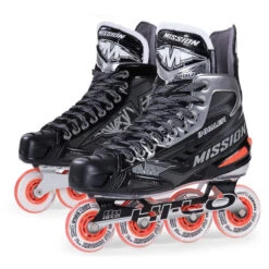 Roller Mission NLS 3 Junior 11 Roller Mission NLS 3 Junior -Pro Patinage pdtimg 3740305b
