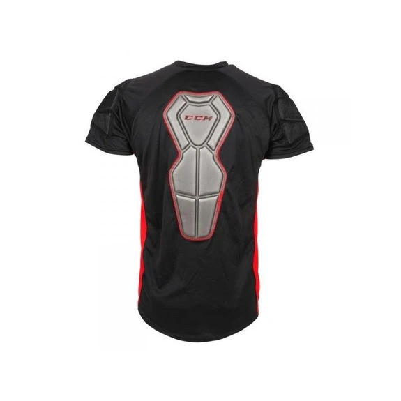 Tee Shirt De Protection CCM RBZ 150 Senior 2 Tee Shirt De Protection CCM RBZ 150 Senior – Image 2