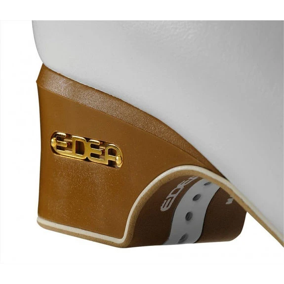 Bottines Edea Chorus Ivory 4 Bottines Edea Chorus Ivory – Image 4