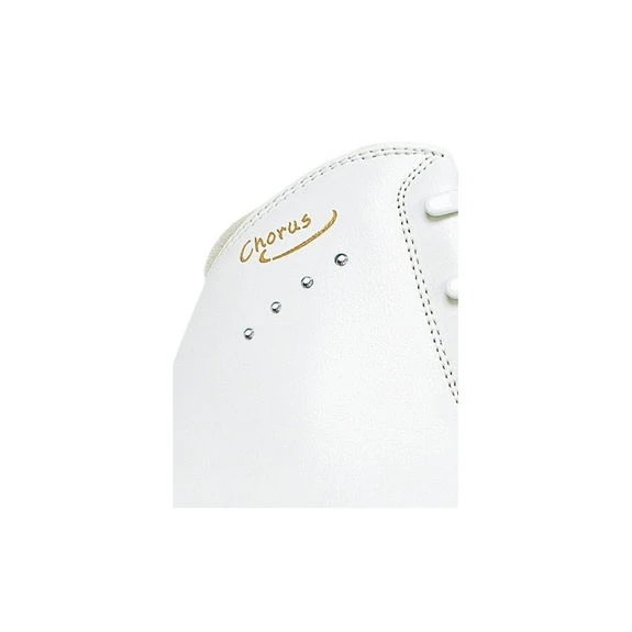 Bottines Edea Chorus Ivory 5 Bottines Edea Chorus Ivory – Image 5