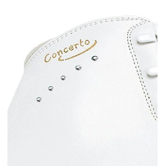 Bottines Edea Concerto Ivory 4 Bottines Edea Concerto Ivory – Image 4