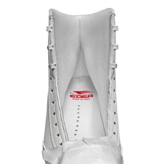 Bottines Edea Ice Fly Bianco 2 Bottines Edea Ice Fly Bianco – Image 2