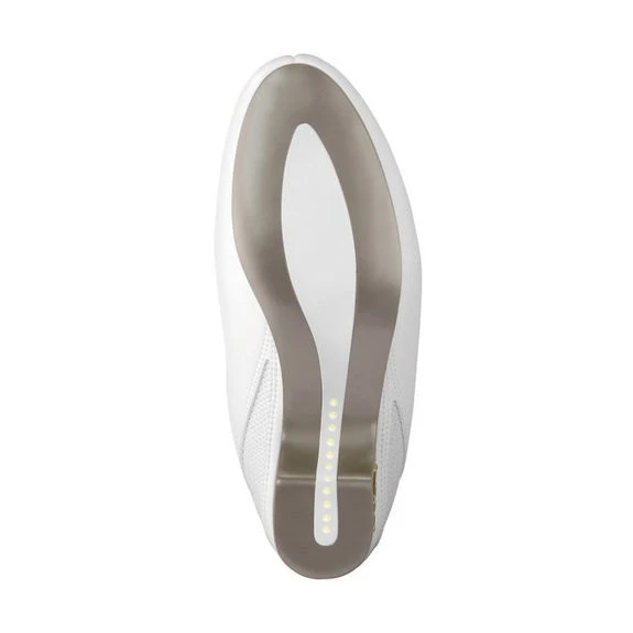 Bottines Edea Ice Fly Bianco 5 Bottines Edea Ice Fly Bianco – Image 5