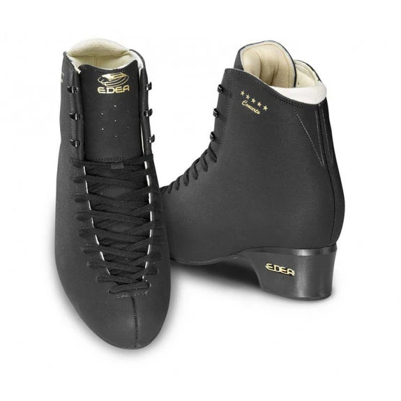 Bottines Edea Concerto Nero 2 Bottines Edea Concerto Nero – Image 2