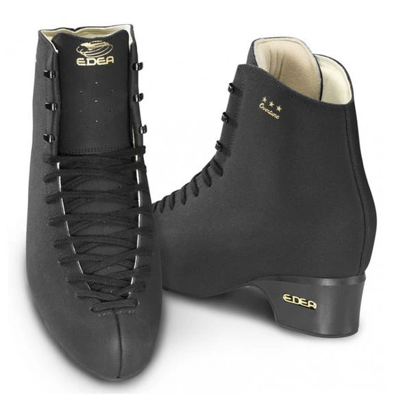 Bottines Edea Overture Nero 2 Bottines Edea Overture Nero – Image 2