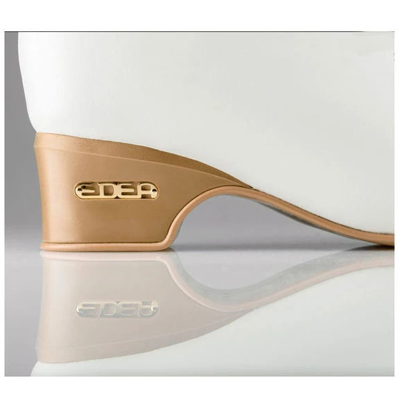 Patins Edea Motivo Ivory Lame Balancè 4 Patins Edea Motivo Ivory Lame Balancè – Image 4