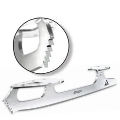 Patins Jackson Elle FS2130 Blanc Lame Mirage -Pro Patinage pdtimg 3754818b