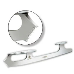 Patins Jackson Frestyle Blanc Lame Aspire Pro XP 15 Patins Jackson Frestyle Blanc Lame Aspire Pro XP -Pro Patinage pdtimg 3755054b