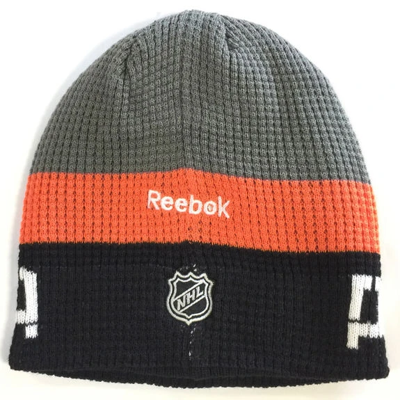 Bonnet NHL Philadelphie Flyers 2 Bonnet NHL Philadelphie Flyers – Image 2