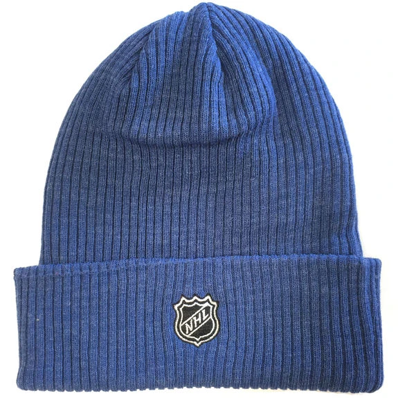 Bonnet NHL Toronto Maple Leafs Uni 2 Bonnet NHL Toronto Maple Leafs Uni – Image 2