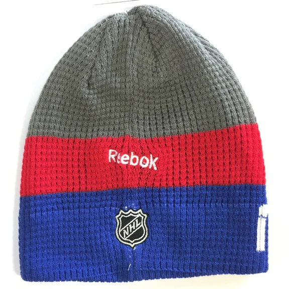 Bonnet NHL New York Rangers 2 Bonnet NHL New York Rangers – Image 2