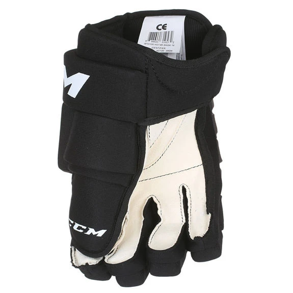 Gants CCM HG4R Enfant 4 Gants CCM HG4R Enfant – Image 4