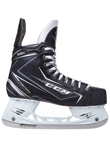 Patins CCM Ribcor 68K Senior 2 Patins CCM Ribcor 68K Senior – Image 2