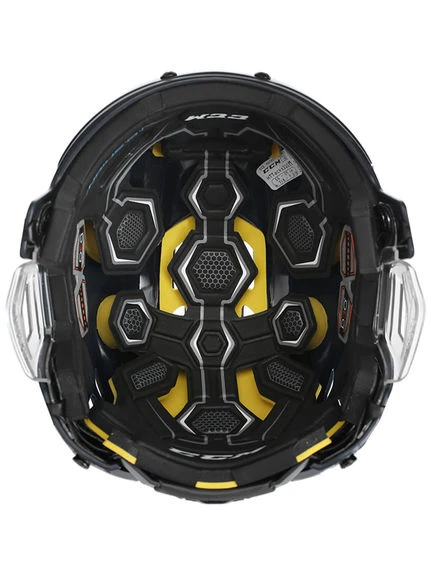 Casque CCM Tacks 310 Senior 7 Casque CCM Tacks 310 Senior – Image 7