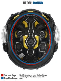 Casque CCM Tacks 310 Senior 15 Casque CCM Tacks 310 Senior -Pro Patinage pdtimg 3968116b