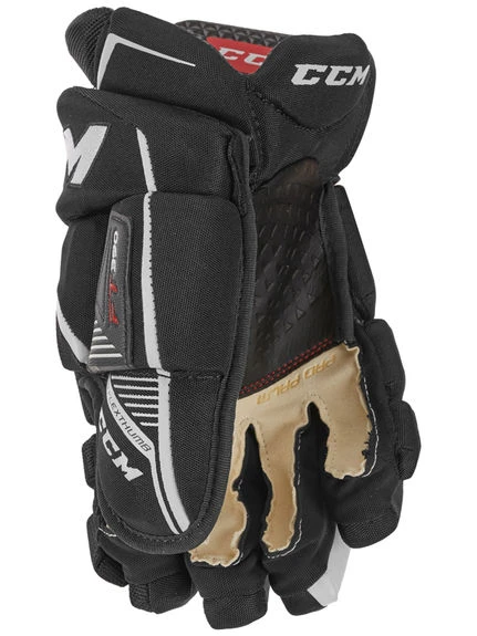 Gants CCM JetSpeed 390 Senior 3 Gants CCM JetSpeed 390 Senior – Image 3