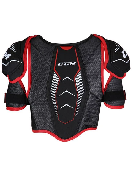Epaulières CCM JetSpeed 350 Senior 2 Epaulières CCM JetSpeed 350 Senior – Image 2
