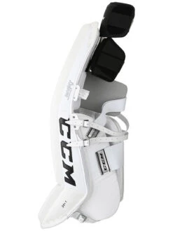 Bottes CCM Premier II Pro 6 Bottes CCM Premier II Pro -Pro Patinage pdtimg 3970743b