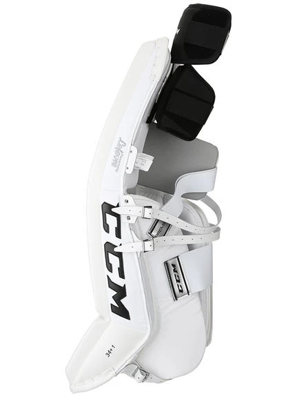 Bottes CCM Premier II Pro 3 Bottes CCM Premier II Pro – Image 3
