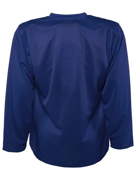 Maillot D'entrainement CCM 5000 Senior Bleu 2 Maillot D'entrainement CCM 5000 Senior Bleu – Image 2