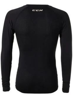 Teeshirt CCM Performance Compression Senior 5 Teeshirt CCM Performance Compression Senior -Pro Patinage pdtimg 4028139b