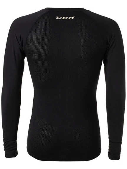 Teeshirt CCM Performance Compression Senior 3 Teeshirt CCM Performance Compression Senior – Image 3