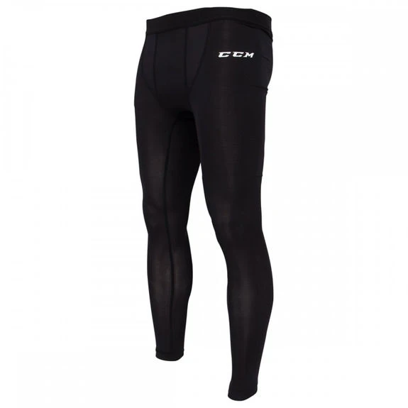 Pantalon CCM Performance Compression Senior 2 Pantalon CCM Performance Compression Senior – Image 2
