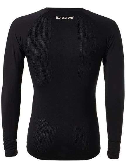 Teeshirt CCM Performance Compression Junior 3 Teeshirt CCM Performance Compression Junior – Image 3