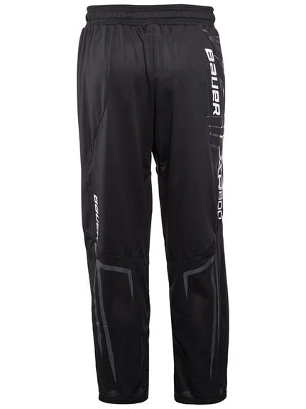 Pantalon Roller Bauer XR600 S17 Junior Noir 2 Pantalon Roller Bauer XR600 S17 Junior Noir – Image 2