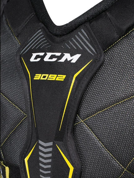 Epaulières CCM Tacks 3092 Enfant 2 Epaulières CCM Tacks 3092 Enfant – Image 2