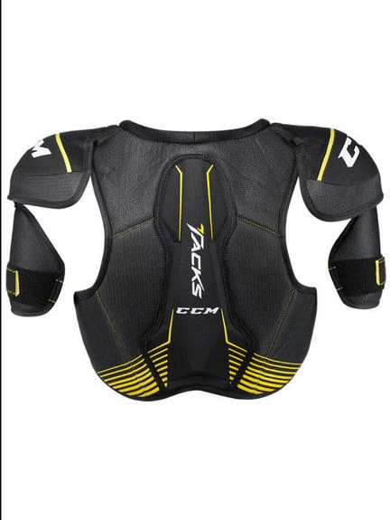 Epaulières CCM Tacks 3092 Enfant 3 Epaulières CCM Tacks 3092 Enfant – Image 3