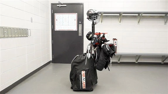 Séchoir Dry'n Go Pour équipement Sportif 4 Séchoir Dry'n Go Pour équipement Sportif – Image 4