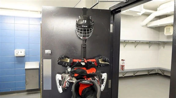 Séchoir Dry'n Go Pour équipement Sportif 5 Séchoir Dry'n Go Pour équipement Sportif – Image 5