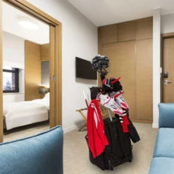 Séchoir Dry'n Go Pour équipement Sportif 12 Séchoir Dry'n Go Pour équipement Sportif -Pro Patinage pdtimg 4134139b