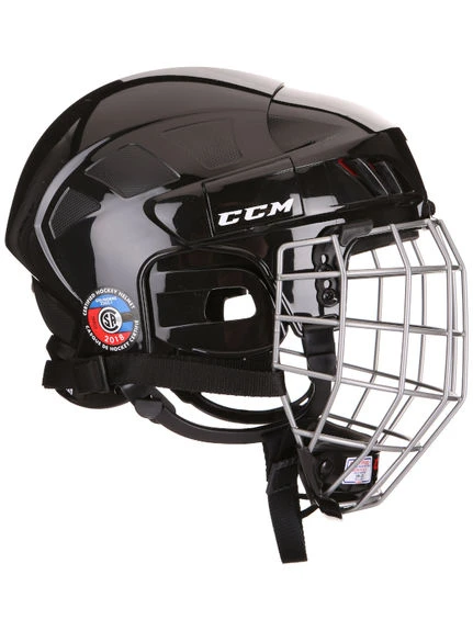 Casque CCM 50 Combo 8 Casque CCM 50 Combo – Image 8