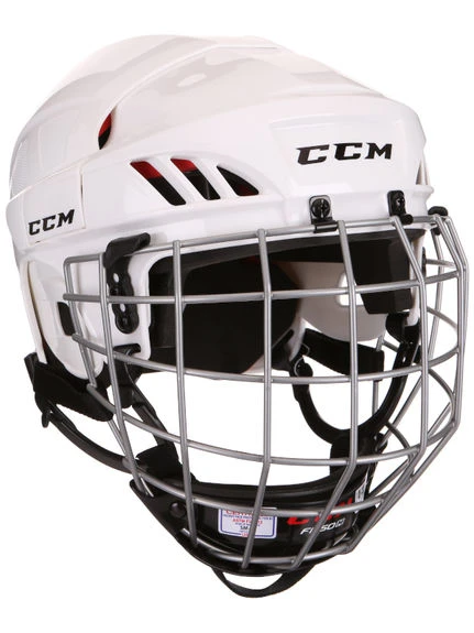 Casque CCM 50 Combo 2 Casque CCM 50 Combo – Image 2