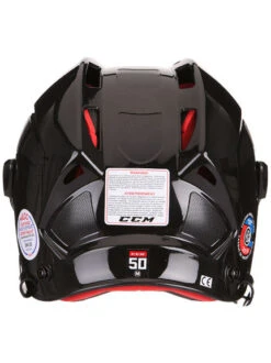 Casque CCM 50 -Pro Patinage pdtimg 4228479b