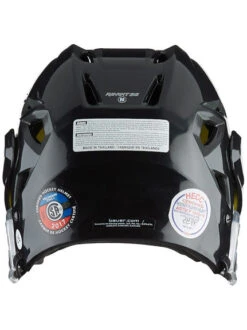 Casque Bauer RE-AKT 95 11 Casque Bauer RE-AKT 95 -Pro Patinage pdtimg 4238873b