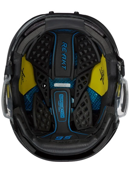 Casque Bauer RE-AKT 95 5 Casque Bauer RE-AKT 95 – Image 5