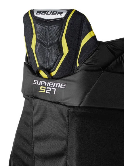 Culotte Bauer Supreme S27 S19 Junior 4 Culotte Bauer Supreme S27 S19 Junior – Image 4